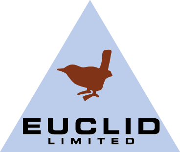 Euclid Limited Logo
